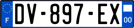 DV-897-EX