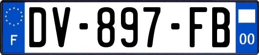 DV-897-FB