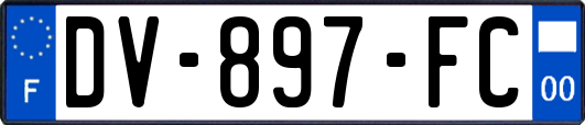 DV-897-FC