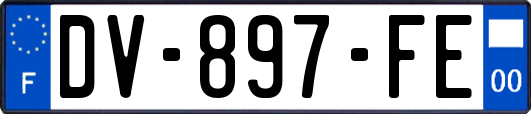 DV-897-FE