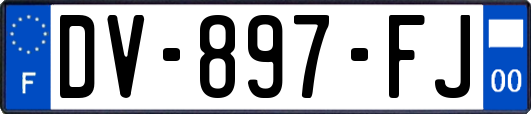 DV-897-FJ