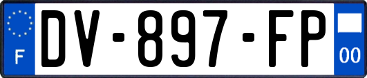 DV-897-FP