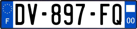 DV-897-FQ