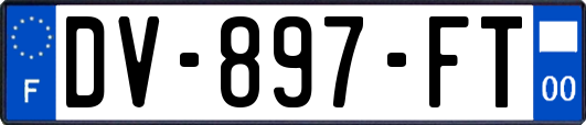 DV-897-FT