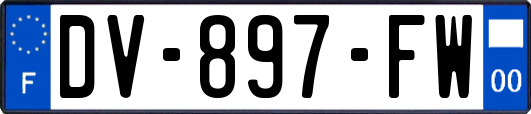 DV-897-FW