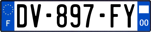 DV-897-FY