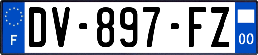 DV-897-FZ