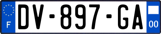 DV-897-GA