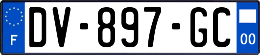 DV-897-GC