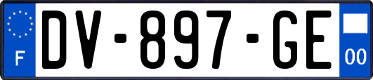 DV-897-GE