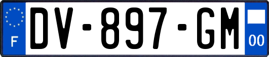 DV-897-GM