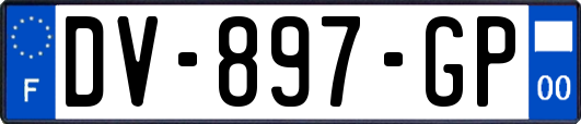 DV-897-GP