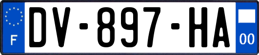 DV-897-HA
