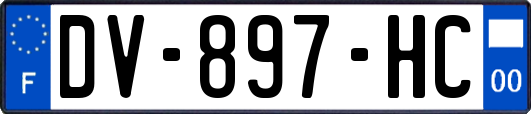 DV-897-HC