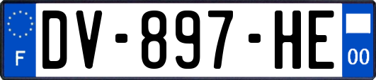 DV-897-HE