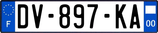 DV-897-KA