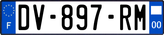 DV-897-RM