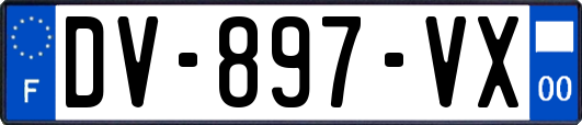 DV-897-VX