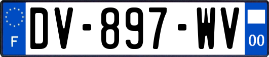 DV-897-WV