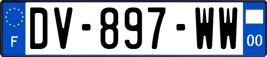 DV-897-WW