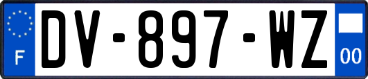 DV-897-WZ