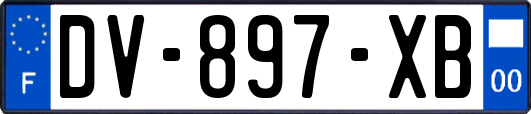 DV-897-XB