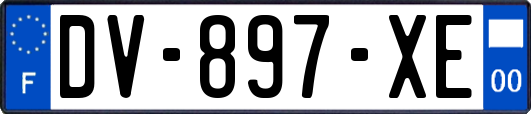 DV-897-XE