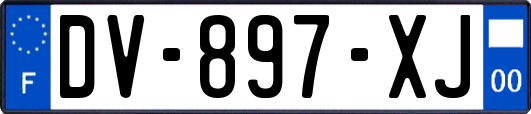 DV-897-XJ