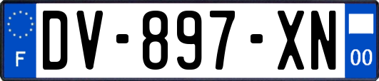 DV-897-XN