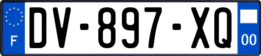 DV-897-XQ