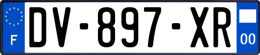 DV-897-XR