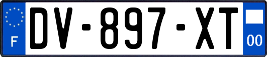 DV-897-XT