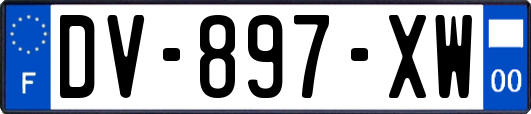 DV-897-XW