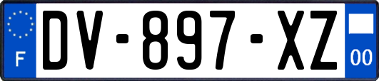 DV-897-XZ