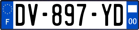 DV-897-YD