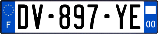 DV-897-YE
