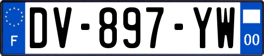 DV-897-YW
