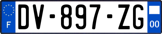 DV-897-ZG