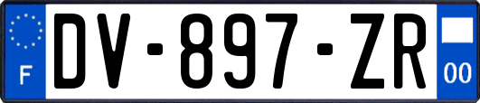 DV-897-ZR