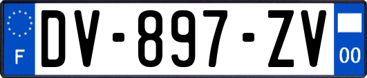 DV-897-ZV