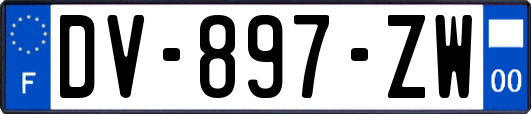 DV-897-ZW