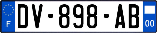 DV-898-AB