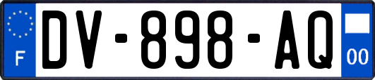 DV-898-AQ