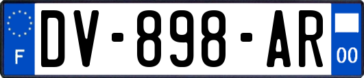 DV-898-AR