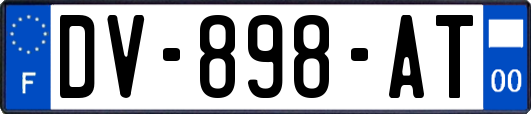 DV-898-AT