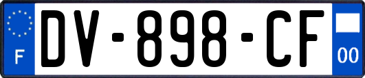 DV-898-CF