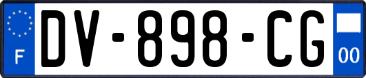 DV-898-CG