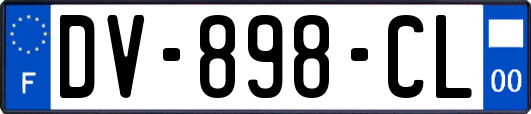 DV-898-CL