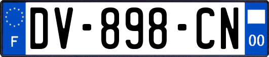 DV-898-CN