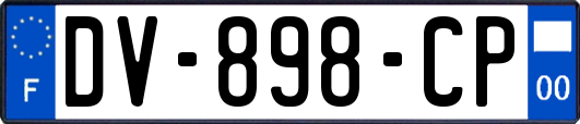 DV-898-CP